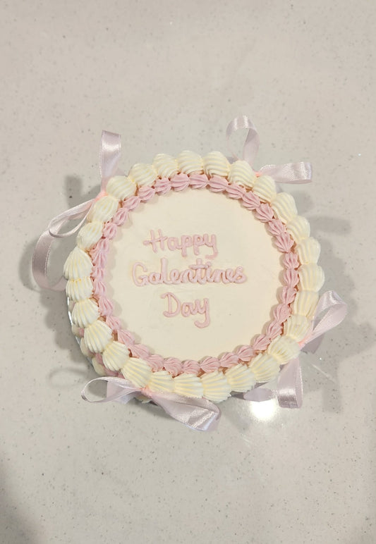 Happy Galentines Day