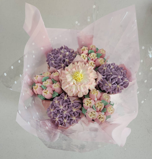 Mother's Day Flower Bouquet